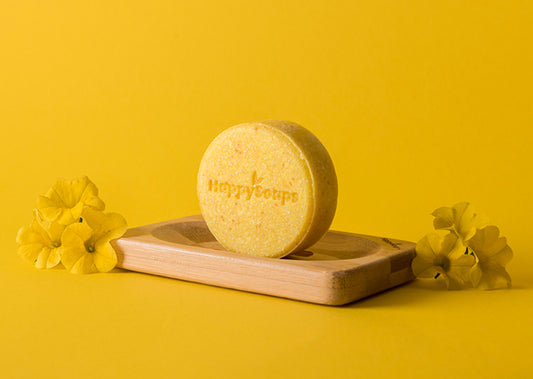 Shampoo Bar Exotic Ylang Ylang