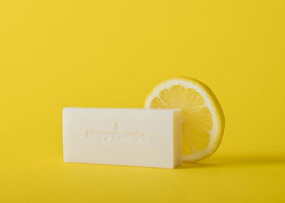 Happy Soaps Vlekkenzeep