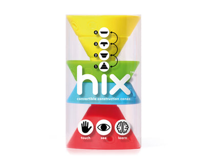 Moluk Hix