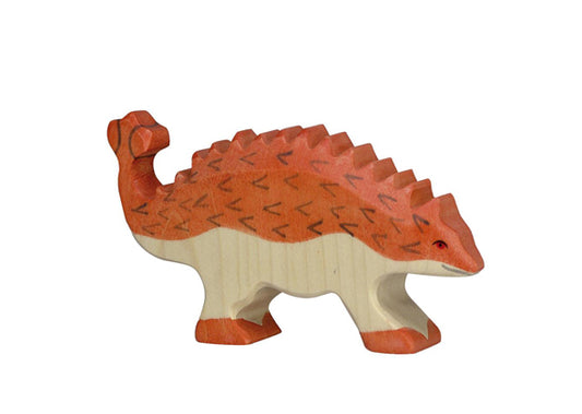 Ankylosaurus 80341