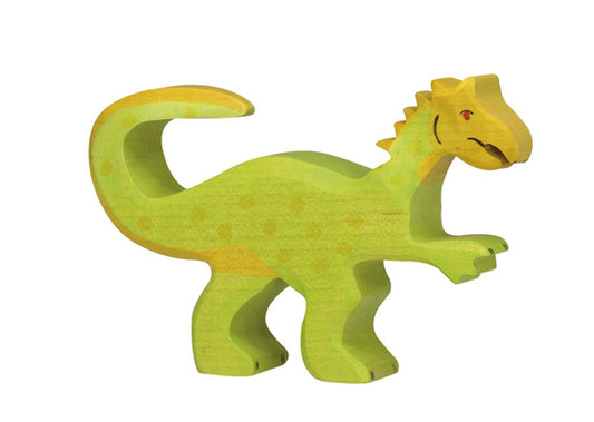 Holztiger Oviraptor 80339