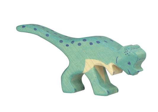 Holztiger Pachycephalosaurus 80338
