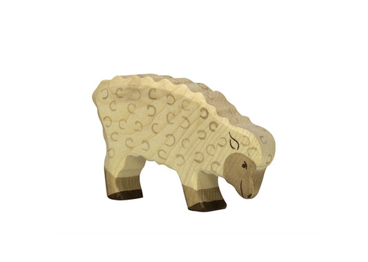 Holztiger Schaap 80072