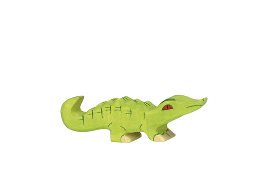 Krokodil klein 80175