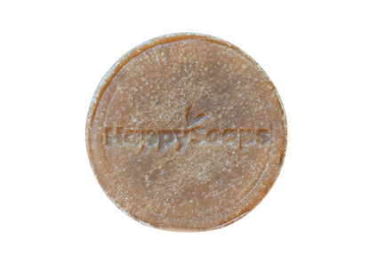 Happy Soaps Honden Shampoobar - Lange vacht
