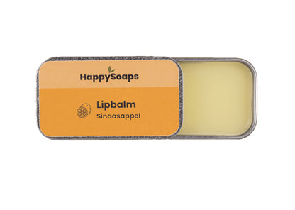 Lipbalm Sinaasappel