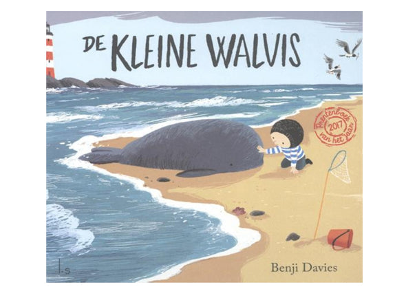 De Kleine Walvis