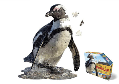 Maddcapp I Am Lil - Pinguin