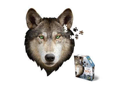 Maddcapp I Am Mini - Wolf