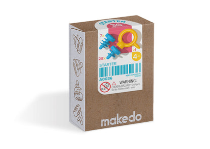 Makedo Starter kit