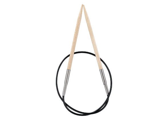 Novita Houten Rondbreinaald 40cm - 3.5mm