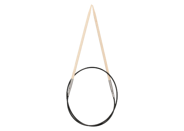 Novita Houten Rondbreinaald 60cm - 3.5mm