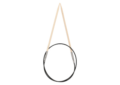 Novita Houten Rondbreinaald 60cm - 3.5mm