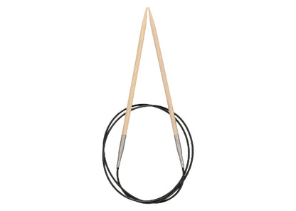 Novita Houten Rondbreinaald 80cm - 4.0mm