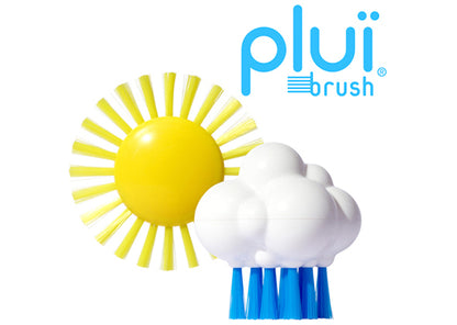 Moluk Pluï Cloudy