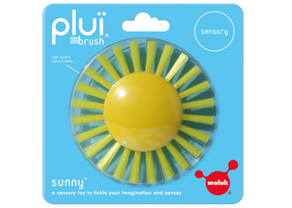 Moluk Pluï Sunny