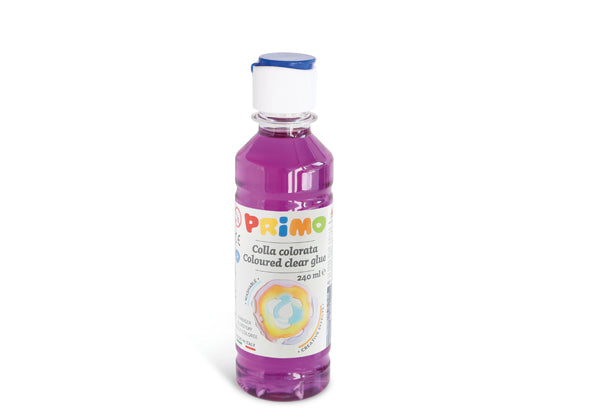 Primo Slijm - Lijm Magenta
