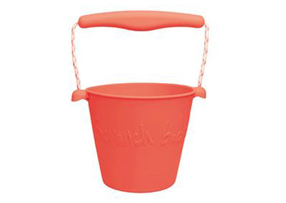 Scrunch Strand Emmer Koraal