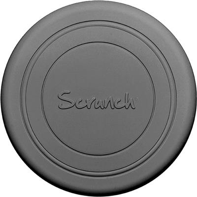 Scrunch Frisbee / Flyer Grijs