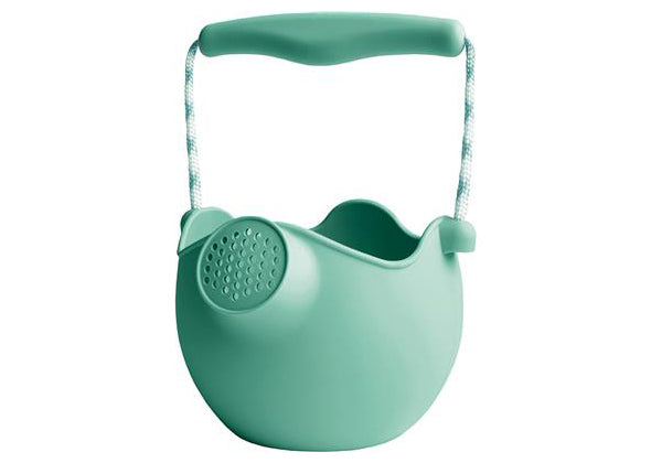 Scrunch Strand Gieter Mint Groen