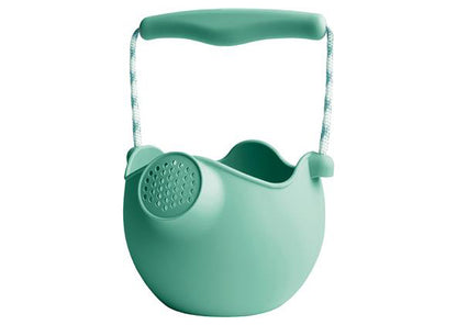 Scrunch Strand Gieter Mint Groen