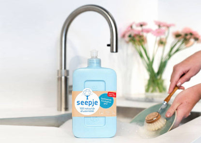 Seepje Afwasmiddel