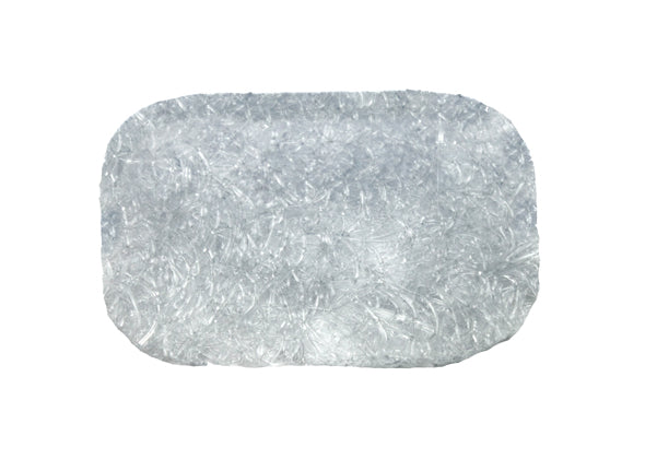 Soaplift Soaplift Rechthoek Crystal