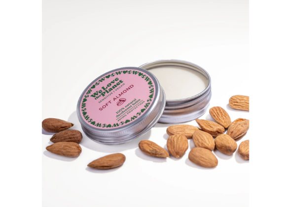Deodorant balm - Soft Almond