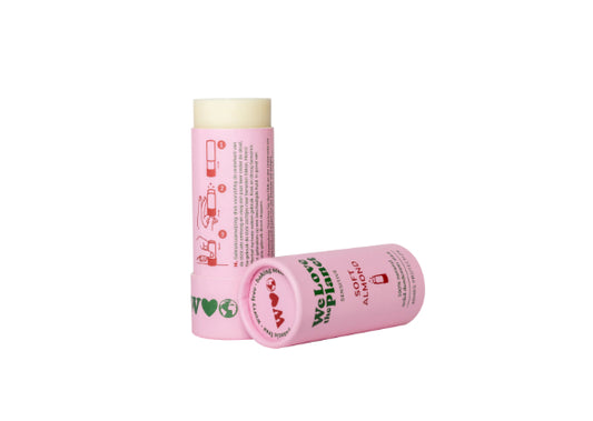 Deodorant stick - Soft Almond
