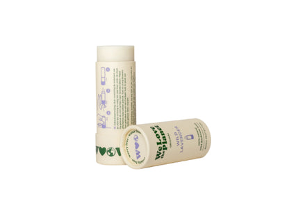 Deodorant stick - Wild Lavendel