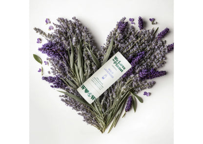 Deodorant stick - Wild Lavendel