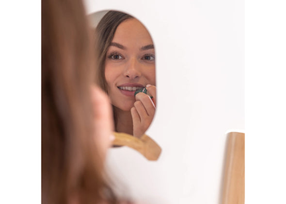 Lip balm - Lush Raspberry