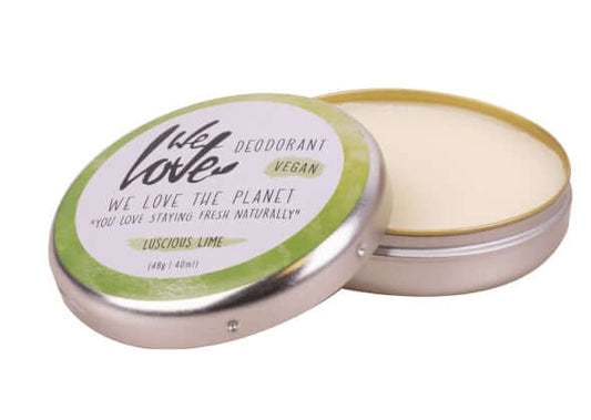 Deo - Lucious Lime