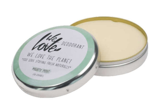 Deo - Mighty Mint