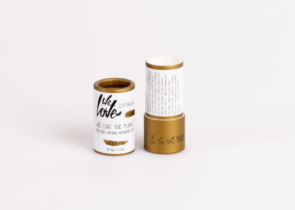 Lippenbalsem -  Golden Care