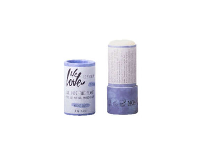 WeLoveThePlanet Lippenbalsem - Velvet Daily