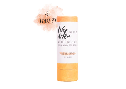 Deostick -  Original Orange