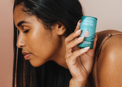 Wondr Overnight Repair Glow
